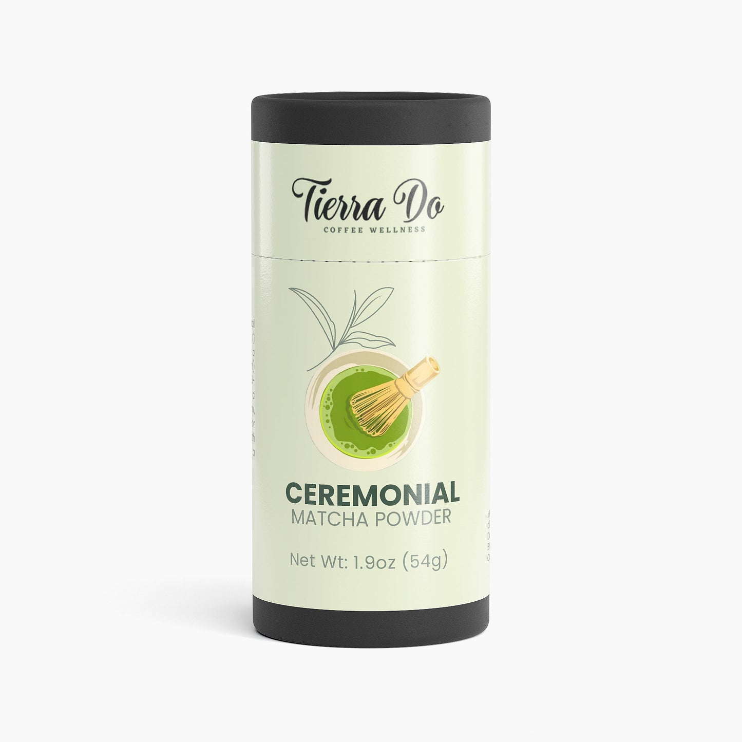 Vital Ceremonial Matcha Powder